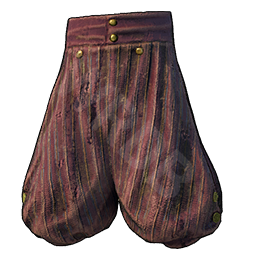 Survivor’s Pants