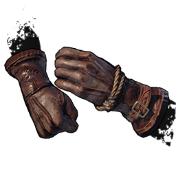 Tracker’s Gloves