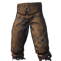 Tracker's Pants