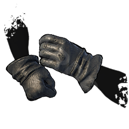 Conquistador’s Gloves