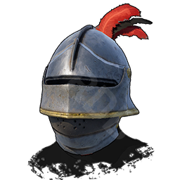 Conquistador’s Helmet