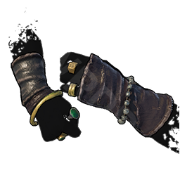 Flibustier's Gloves