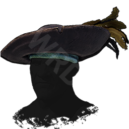 Flibustier's Hat