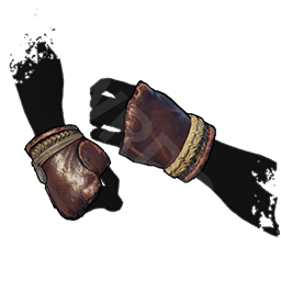 Marksman's Gloves