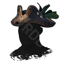 Marksman's Tricorne