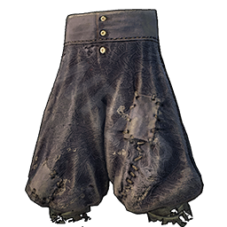 Marksman's Pants