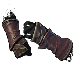 Pikeman’s Gloves