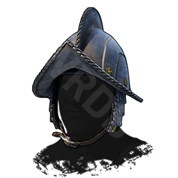 Pikeman’s Helmet