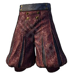 Pikeman’s Pants