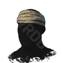 Headband