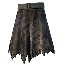 Torn Pants