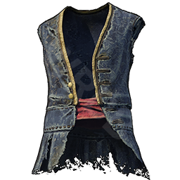 Torn Doublet