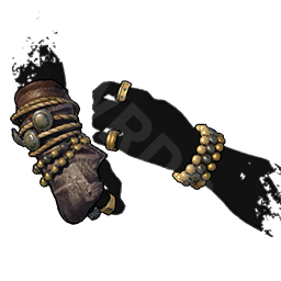 Privateer’s Gloves