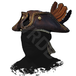 Privateer’s Tricorne