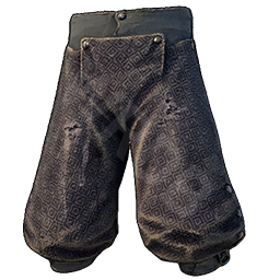 Privateer’s Pants