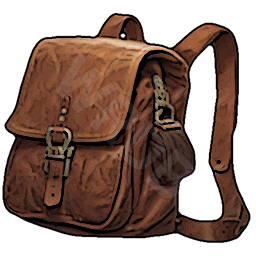 Bosun Backpack
