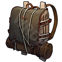 traveler Backpack