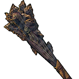 Swamp Creature’s Tooth