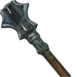 Sturdy Mace