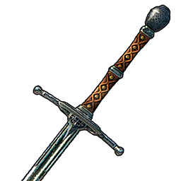Stalwart Greatsword