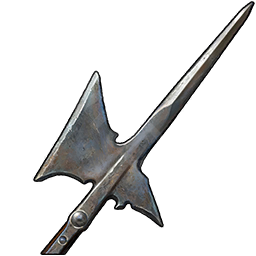 Halberd