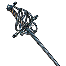 Rapier of a Thousand Cuts