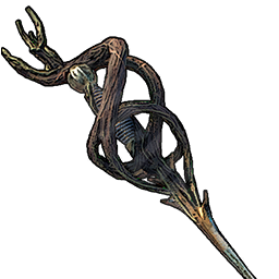 Rapier of Devastation