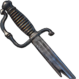 Broken Blade