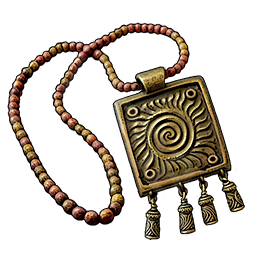 Necklace of Endurance