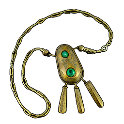 Minor Necklace of Mastery