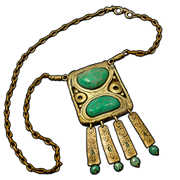 Necklace of Mastery