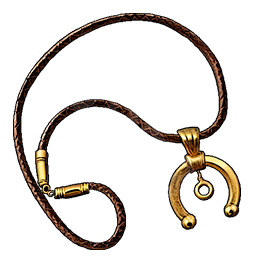 Minor Necklace of Precision