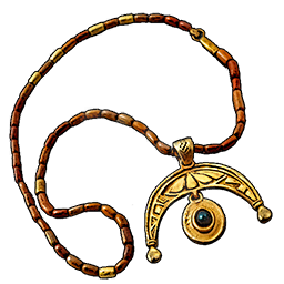 Necklace of Precision