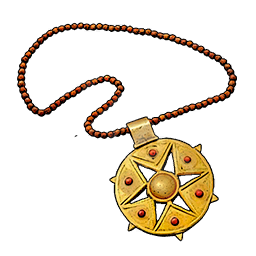 Minor Necklace of Strength