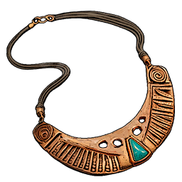 Necklace of Vitality