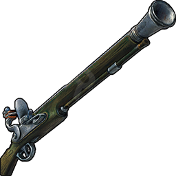 Blunderbuss