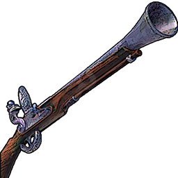 Reliable Blunderbuss