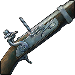 Musket