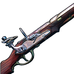 Infantry Musket