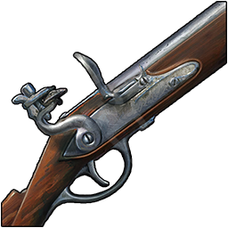Reliable Musket