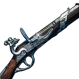 Buccaneer’s Friend