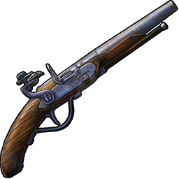 Pistol