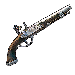 Reliable Pistol