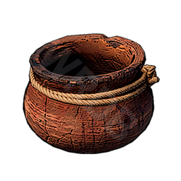 Clay Pot