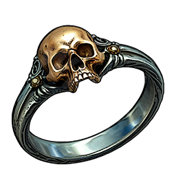 Cutthroat Ring