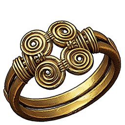 Major Ring of Divine Protection