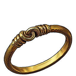 Minor Ring of Divine Protection