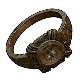 Major Ring of Lightfoot