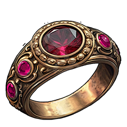 Major Ring of Bravery