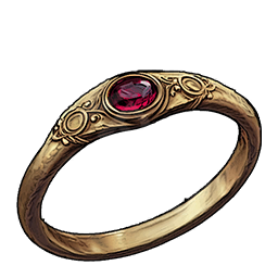 Minor Ring of Bravery